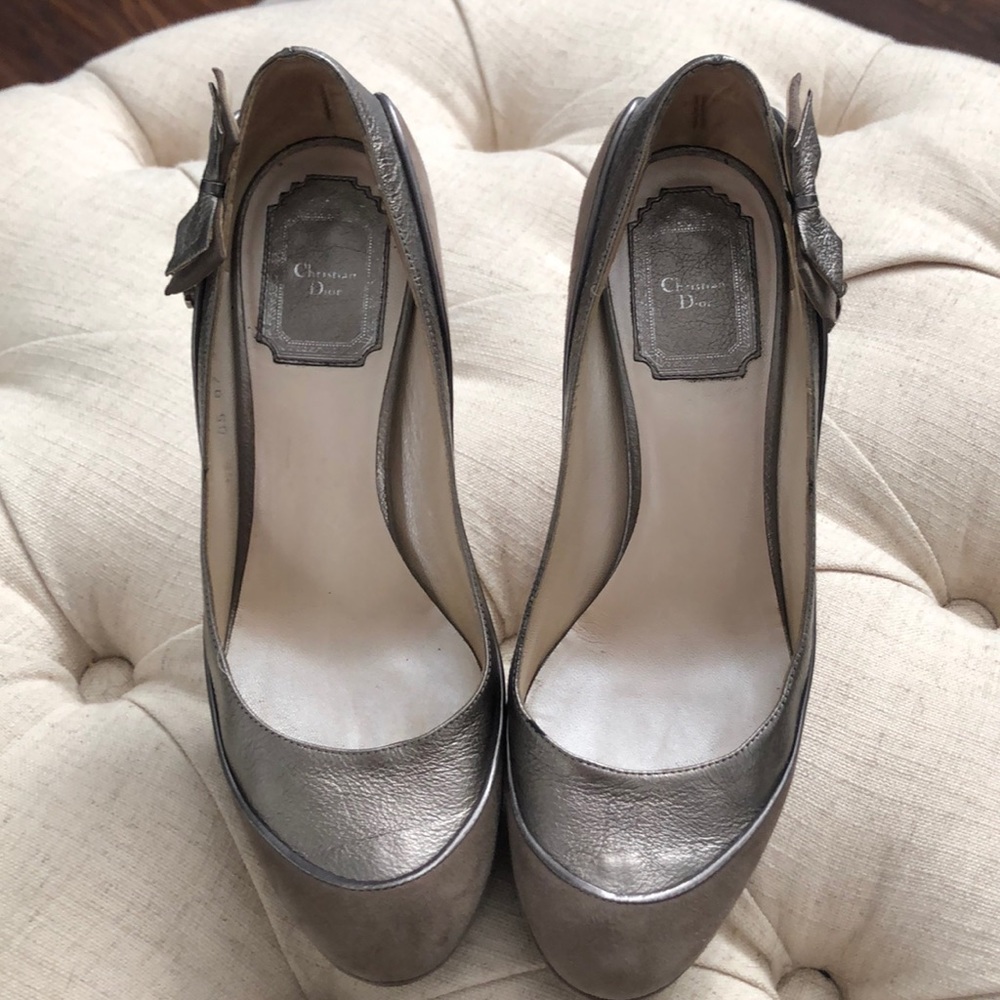 Dior Pumps